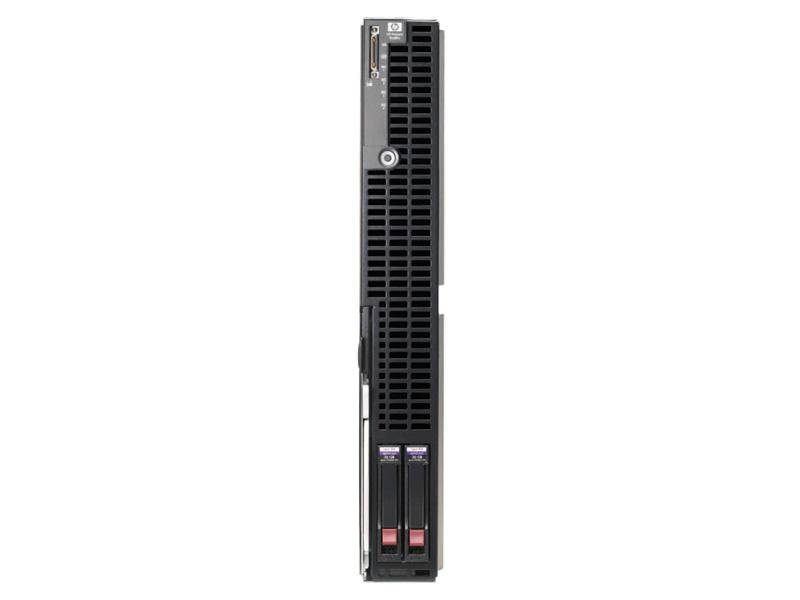 惠普ProLiant BL680c G5(443530-B21)图片