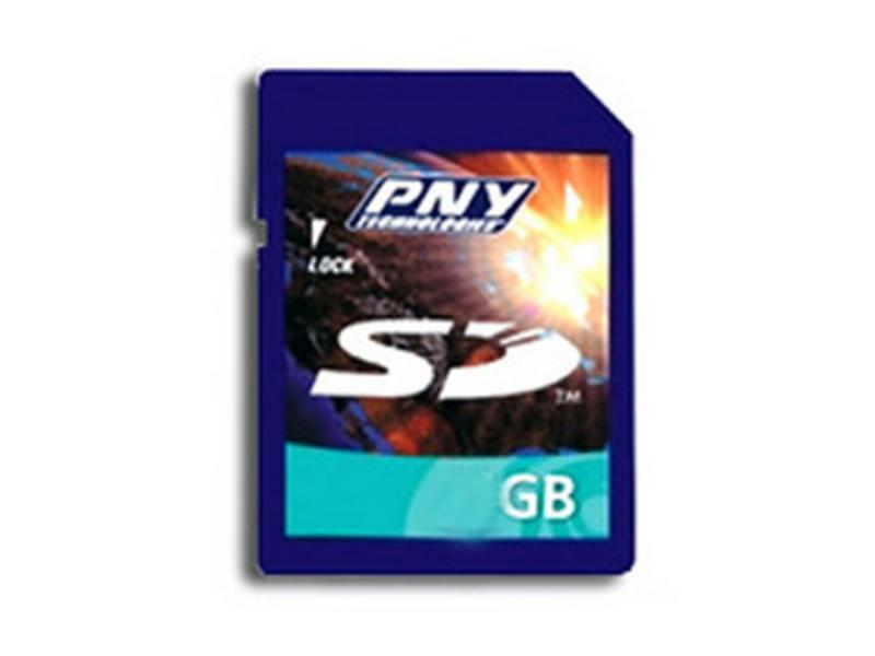 PNY SD(16GB) 图5