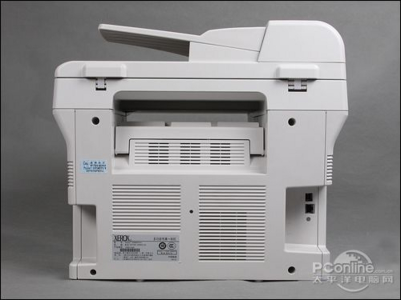 富士施乐3200MFP/N