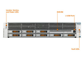 Sun Fire X4450(B15-VZ4-FC-16G-KD6)