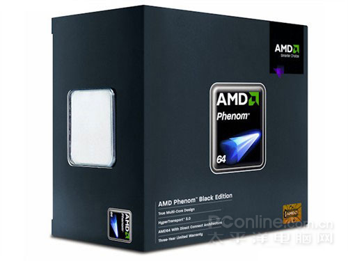 AMD PhenomX3 8550ͼ