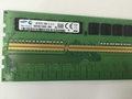 三星 4GB DDR3 1866 ECC