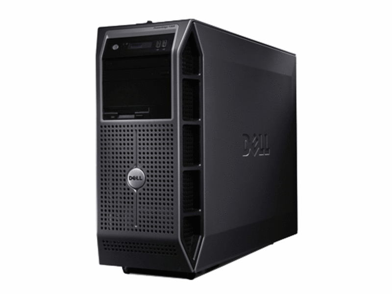 戴尔PowerEdge T300(Core 2 E6305/1GB/160GB) 图片