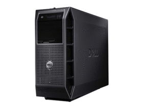 PowerEdge T300(Core 2 E6305/1GB/160GB)