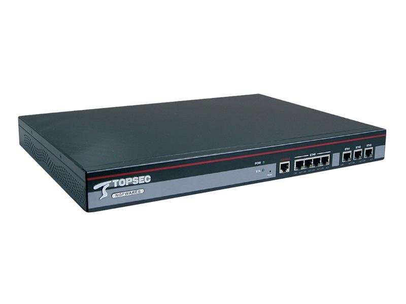 天融信NGFWARES(TG-1503-VPN) 图片