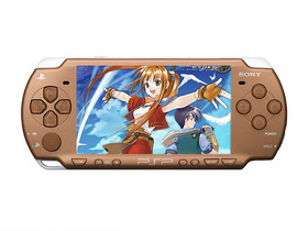 PSP-2000(޹ͭ)ͼƬ