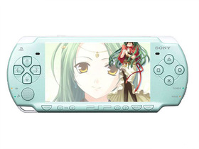 PSP2000()