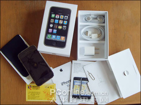 ƻiPhone 3G(16G)