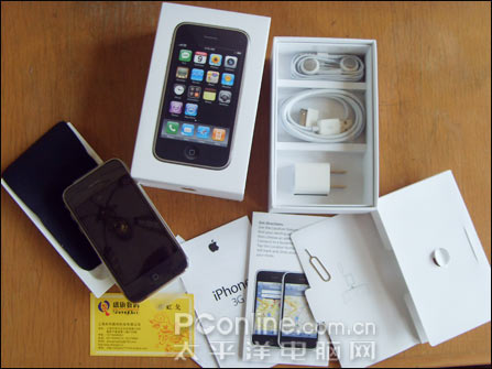 ƻiPhone 3G(8G)ͼ