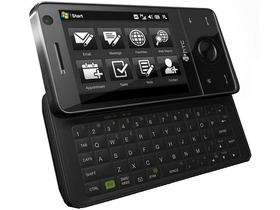 HTC Touch Pro