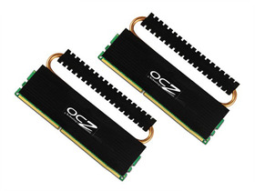 OCZ DDR2 1066 4GBװͼ