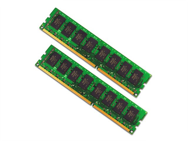 OCZ DDR3 1333 2GBװͼ