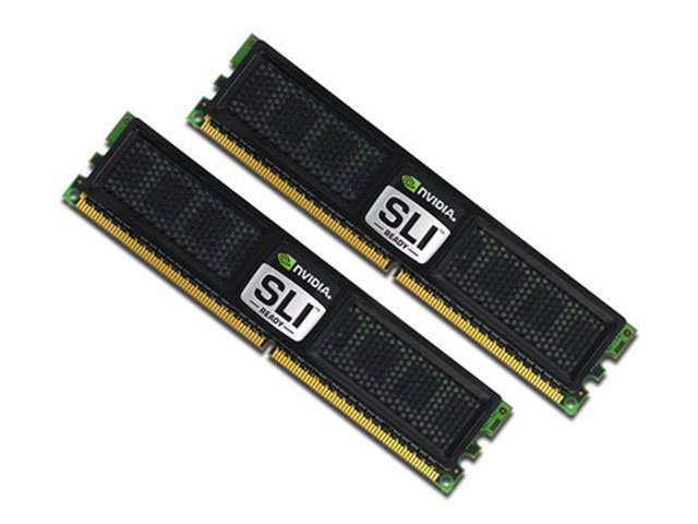 OCZ DDR2 800 4GBװͼ