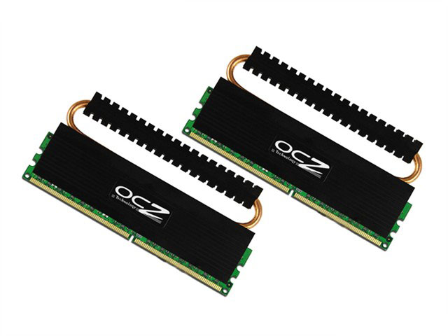 OCZ DDR2 800 4GBװͼ