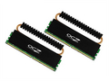 OCZ 4GB DDR2 800(OCZ2RPR8004GK)套装