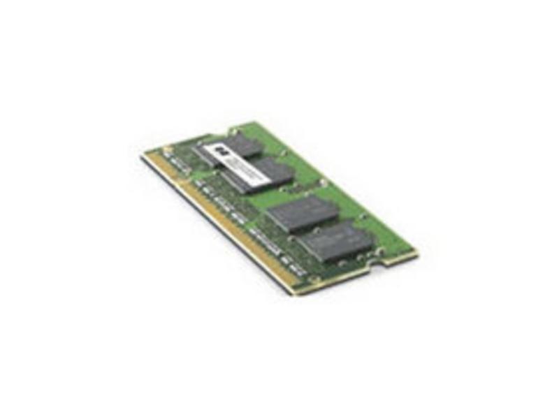 惠普1GB DDR II 模组(EM994AA) 图片
