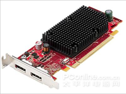 ATI FireMV 2260 PCIE 16Xͼ