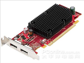 ATI FireMV 2260 PCIE 16X