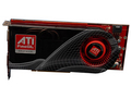 ATI FireGL V7600 PCIE 16x