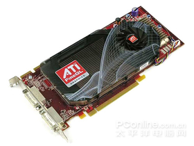 ATI FireGL V5600 PCIE 16xͼ