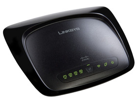 LINKSYS WRT54G2