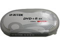 RITEK 登峰造极 DVD+R(8X 40片装)