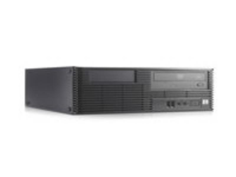 惠普Compaq dc7800SFF(KS747PA)整体图