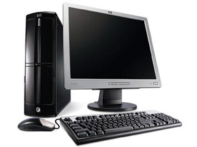 Compaq dx2710sff(FH099PA)