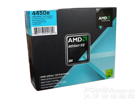 AMDX2 4450e