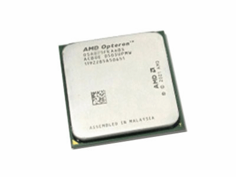 AMD 皓龙 265(散) 图片