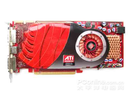 ATI HD4850ͼ