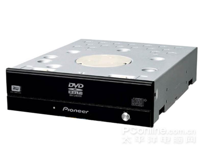 先锋DVR-116XL图片