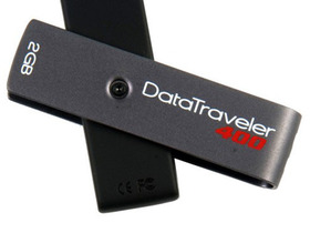 ʿData Traveler400 2G