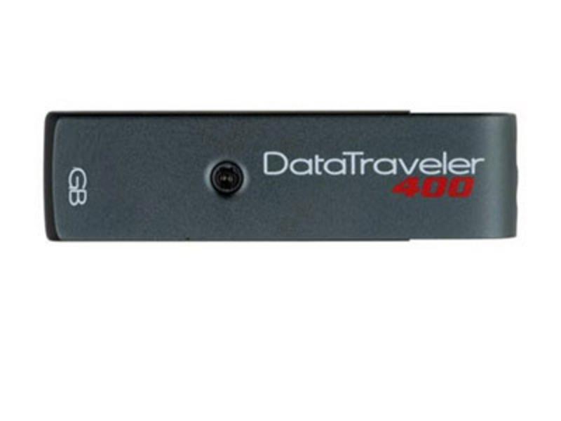 金士顿Data Traveler400 4G 正面