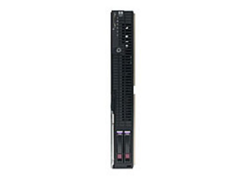 惠普ProLiant BL680C G5(449316-B21) 图片