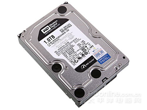  1TB SATAII 32M(WD1001FALS)ͼ