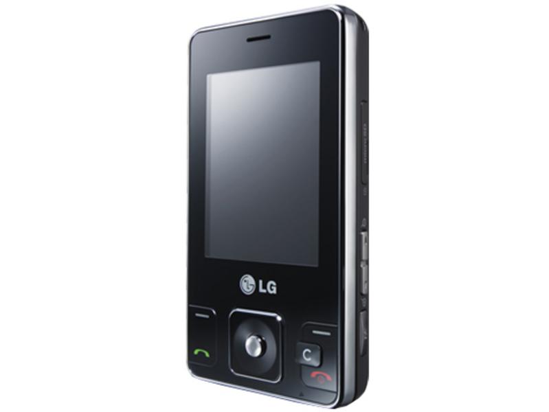 LG KC550