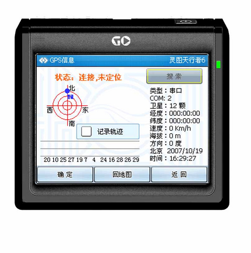 菱科 PN603