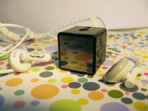 魔贝Mobiblu Cube3 2G