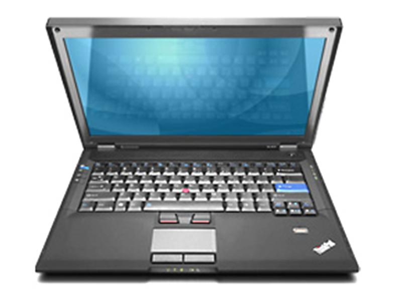 联想ThinkPad SL400 2743CD2 前视