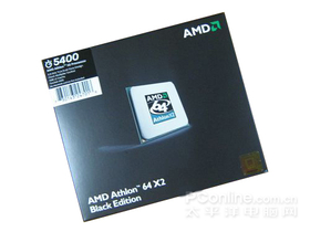 AMD 5400+