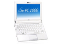 华硕  Eee PC 1000HC(天翼)