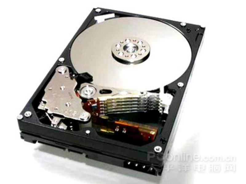 HGST(原日立)500G 主图