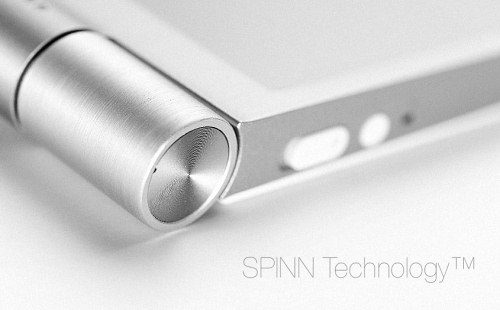  SPINN(4G)