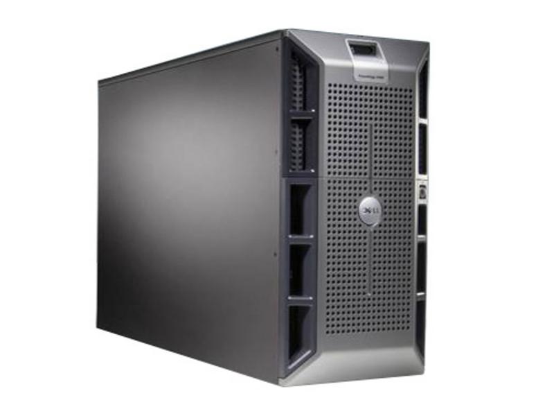 戴尔PowerEdge 2900(Xeon 5410/4G/146G×3) 图片