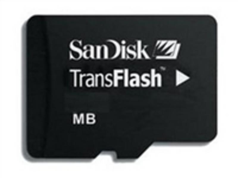 SanDisk CALSS6 TF卡(8G)图5