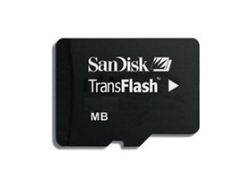 SanDisk CALSS6 TF(8G)