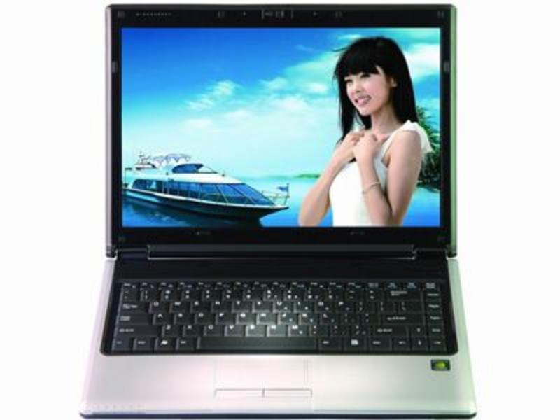 神舟HP560D2