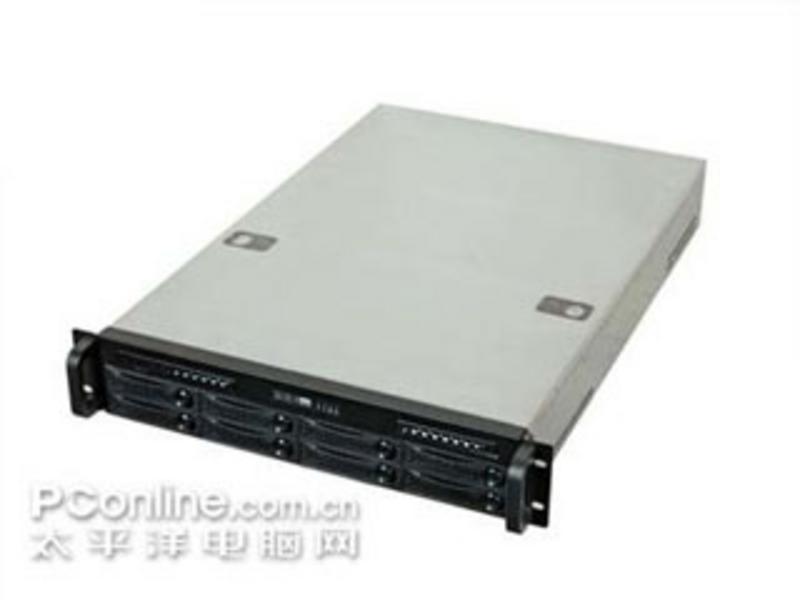 强氧Helium 2400T G3 图片