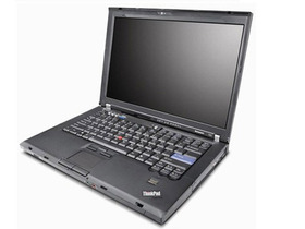 ThinkPad T61 7658CTO